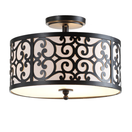 Katherine-Metal-LED-Semi-Flush-Mount-Flush-Mounts