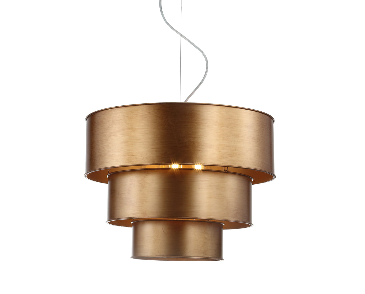 Lynn-3-Tier-Metal-LED-Pendant-Pendants
