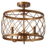 Eleanor-3-Light-Metal-LED-Semi-Flush-Mount-Ceiling-Light-Flush-Mounts