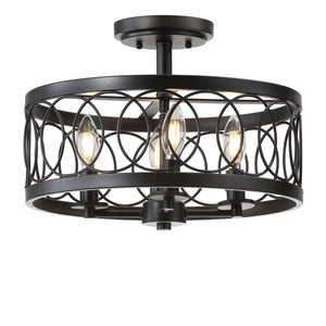Sylvain-Metal-LED-Semi-Flush-Mount-Flush-Mounts