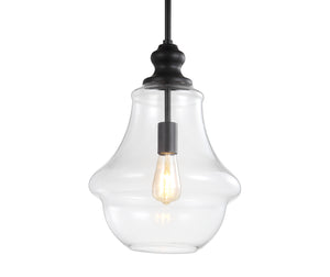 Adam-Adjustable-Metal/Glass-LED-Pendant-Pendants