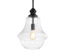 Adam-Adjustable-Metal/Glass-LED-Pendant-Pendants