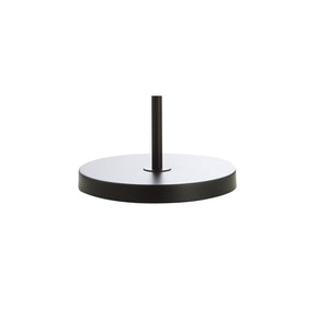 Orbit Modern Sputnik Metal LED Floor Lamp