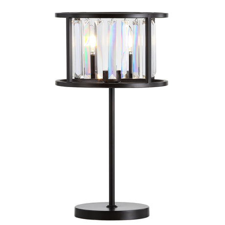 Bevin-Metal/Crystal-LED-Table-Lamp-Table-Lamps