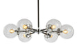 Caleb-Brass-Cluster-Pendant-Pendants
