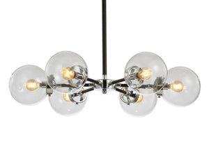 Caleb-Brass-Cluster-Pendant-Pendants