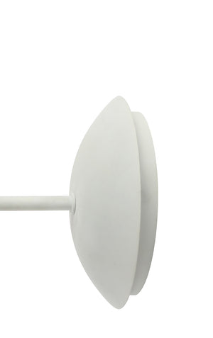 Josef Iron Retro LED Wall Sconce