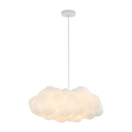 Zephyr-2-Light-Modern-Contemporary-Silk-LED-Cloud-Pendant-Pendants