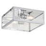 Grayson-Metal/Glass-LED-Flush-Mount-Flush-Mounts