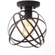 Alba-Orb-Metal-LED-Flush-Mount-Flush-Mounts