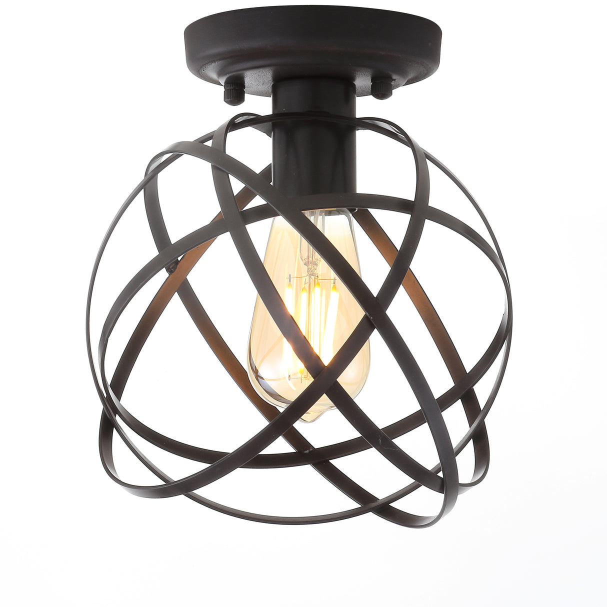 Alba-Orb-Metal-LED-Flush-Mount-Flush-Mounts