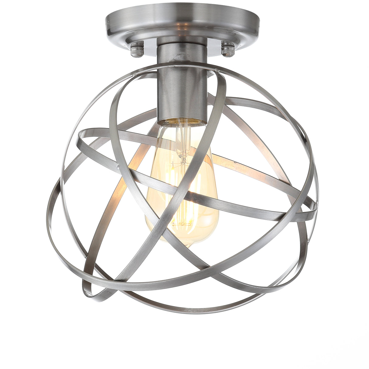 Alba-Metal-Orb-LED-Flush-Mount-Flush-Mounts