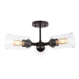 Jaymes-3-Light-Farmhouse-Industrial-Iron-Cylinder-LED-Semi-Flush-Mount-Flush-Mounts