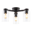 Orville-3-Light-Farmhouse-Industrial-Iron-Cylinder-LED-Semi-Flush-Mount-Flush-Mounts