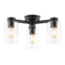 Orville-3-Light-Farmhouse-Industrial-Iron-Cylinder-LED-Semi-Flush-Mount-Flush-Mounts