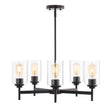 Orpheus-5-Light-Farmhouse-Industrial-Iron-Cylinder-LED-Chandelier-Chandeliers