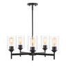 Orpheus-5-Light-Farmhouse-Industrial-Iron-Cylinder-LED-Chandelier-Chandeliers