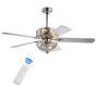 Zara-Filigree-6-Light-Metal/Wood-LED-Ceiling-Fan-Ceiling-Fans