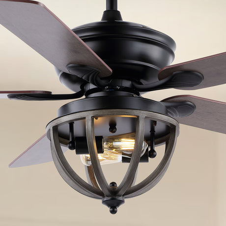 Jasper-2-Light-Farmhouse-Industrial-Iron-Dome-Shade-LED-Ceiling-Fan-With-Remote-Ceiling-Fans