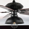 Ashton-1-Light-Farmhouse-Industrial-Iron-Dome-Shade-LED-Ceiling-Fan-With-Remote-Ceiling-Fans