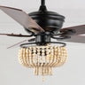 Opal-3-Light-Farmhouse-Rustic-Wood-Bead-Shade-LED-Ceiling-Fan-With-Remote-Ceiling-Fans