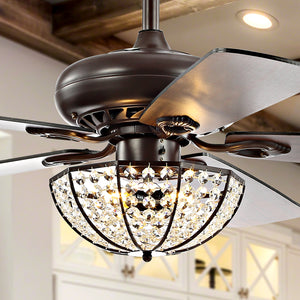 Joanna-3-Light-Bronze-Crystal-LED-Ceiling-Fan-With-Remote-Ceiling-Fans