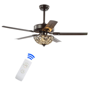 Ali-3-Light-Wrought-Iron-LED-Ceiling-Fan-With-Remote-Ceiling-Fans