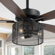 Max-3-Light-Farmhouse-Industrial-Iron/Wood-Mobile-App/Remote-Controlled-LED-Ceiling-Fan-Ceiling-Fans