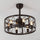 Celeste-6-Light-Industrial-LED-Ceiling-Fan,-Metal,-App/Remote,-Caged-Design-Ceiling-Fans