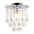 Lillibet-1-Light-Traditional-Transitional-Iron-LED-Semi-Flush-Mount-Flush-Mounts
