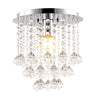 Lillibet-1-Light-Traditional-Transitional-Iron-LED-Semi-Flush-Mount-Flush-Mounts