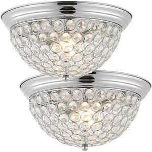 Malia-1-Light-Traditional-Transitional-Iron-LED-Flush-Mount-Flush-Mounts