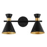 Elroy-2-Light-Iron-Retro-Contemporary-LED-Track-Light-Track-Lighting