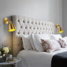 Hudson-1-Light-Farmhouse-Bohemian-Iron-LED-Sconce-Wall-Sconces