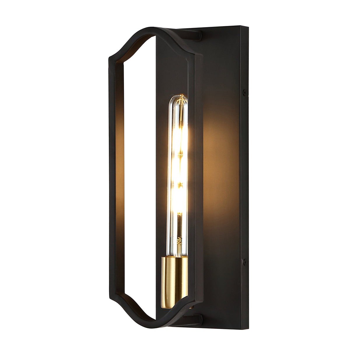 Chloe-1-Light-Bohemian-Farmhouse-Iron-LED-Sconce-Wall-Sconces
