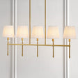Sophie-5-Light-Modern-Midcentury-Iron-Linear-LED-Pendant-Pendants