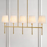 Sophie-5-Light-Modern-Midcentury-Iron-Linear-LED-Pendant-Pendants