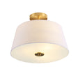 Isabella-3-Light-Modern-Midcentury-Iron-LED-Semi-Flush-Mount-Flush-Mounts