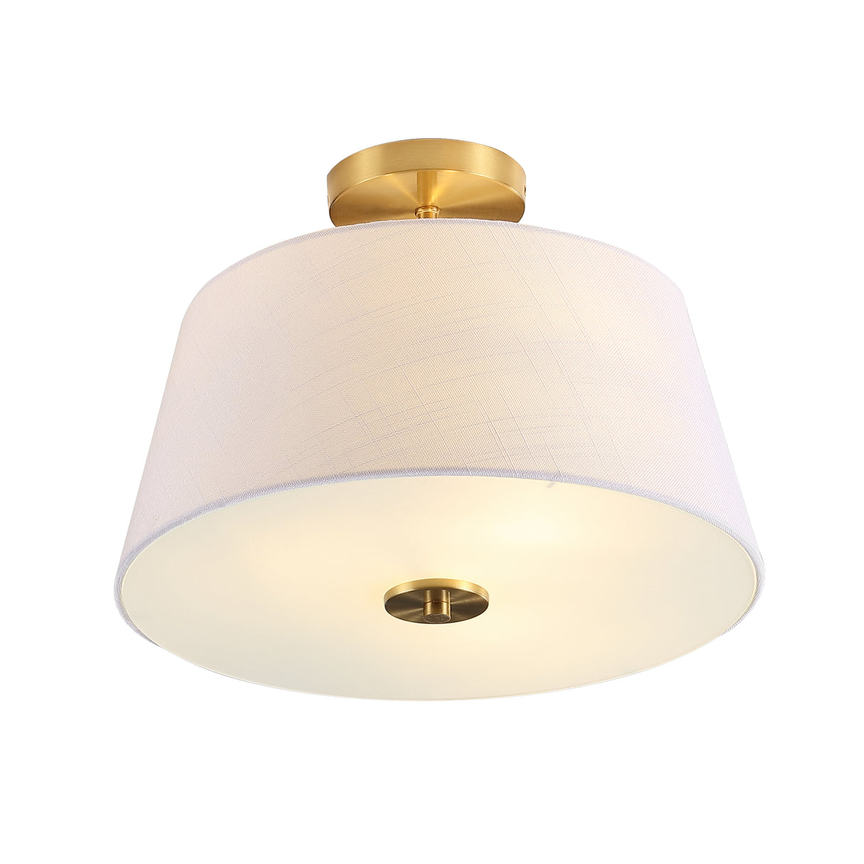 Isabella-3-Light-Modern-Midcentury-Iron-LED-Semi-Flush-Mount-Flush-Mounts
