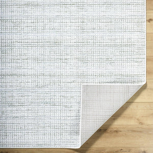 Albena Gray Area Rug