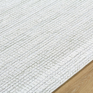 Albena Gray Area Rug