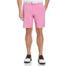 Jack Nicklaus Men's Golf Shorts Athletic At Knee Moisture Wicking Sun Protection