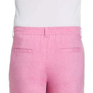 Jack Nicklaus Men's Golf Shorts Athletic At Knee Moisture Wicking Sun Protection