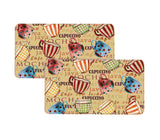 Anti Fatigue Foam Kitchen Mats. - Bed Bath Fashions