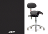Advanced  Saddle with Backrest