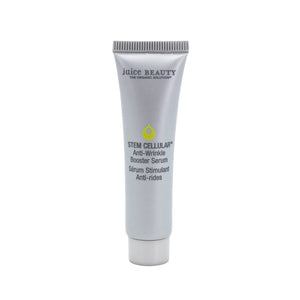 Juice Beauty Stem Cellular Anti-Wrinkle Booster Serum 0.26oz