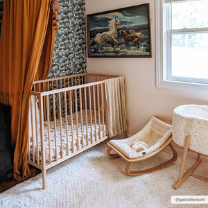 Julio Ivory Area Rug