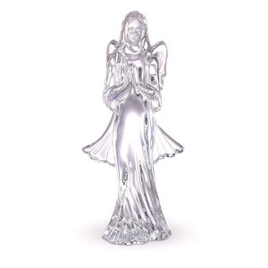 Waterford Angel of Grace Crystal Figurine