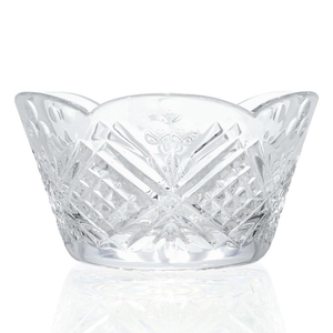 Waterford Crystal 5" Mastercraft St. Patrick's Day Continuity Bowl