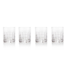Marquis by Waterford Harper Set of 4 (11.0 oz) Tumblers